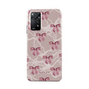 Ballerina - Xiaomi Redmi Note 11 Pro+ Case 1