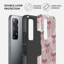 Ballerina - Xiaomi Redmi Note 11 Pro+ Case 2
