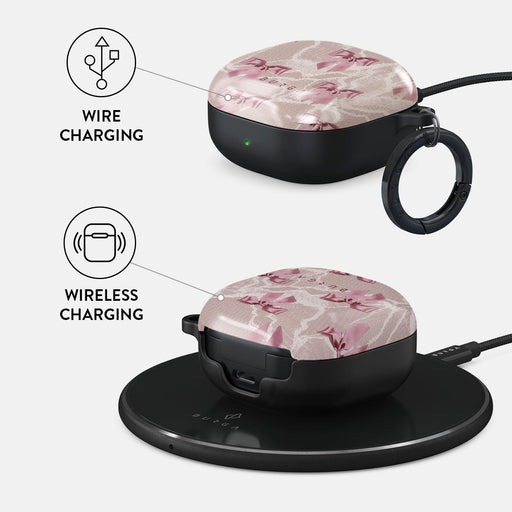 Ballerina - Samsung Galaxy Buds FE Case 3