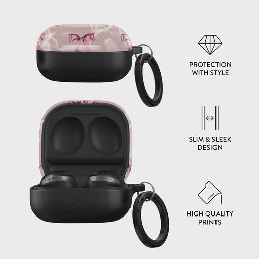 Ballerina - Samsung Galaxy Buds FE Case 4