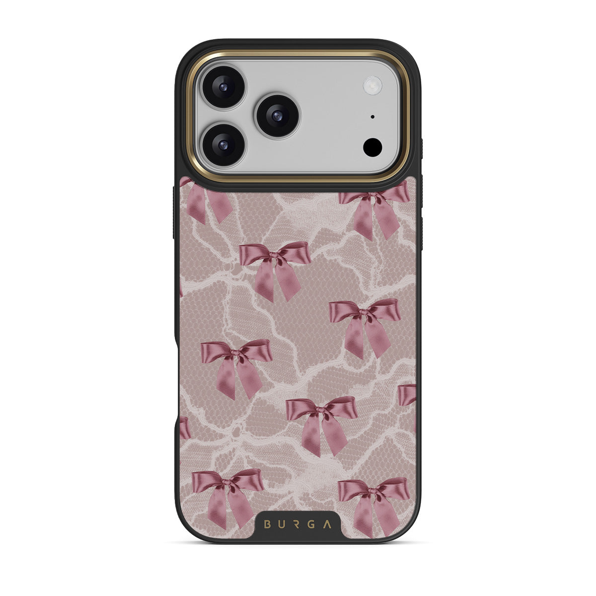 Ballerina - iPhone 17 Pro Max Case | BURGA