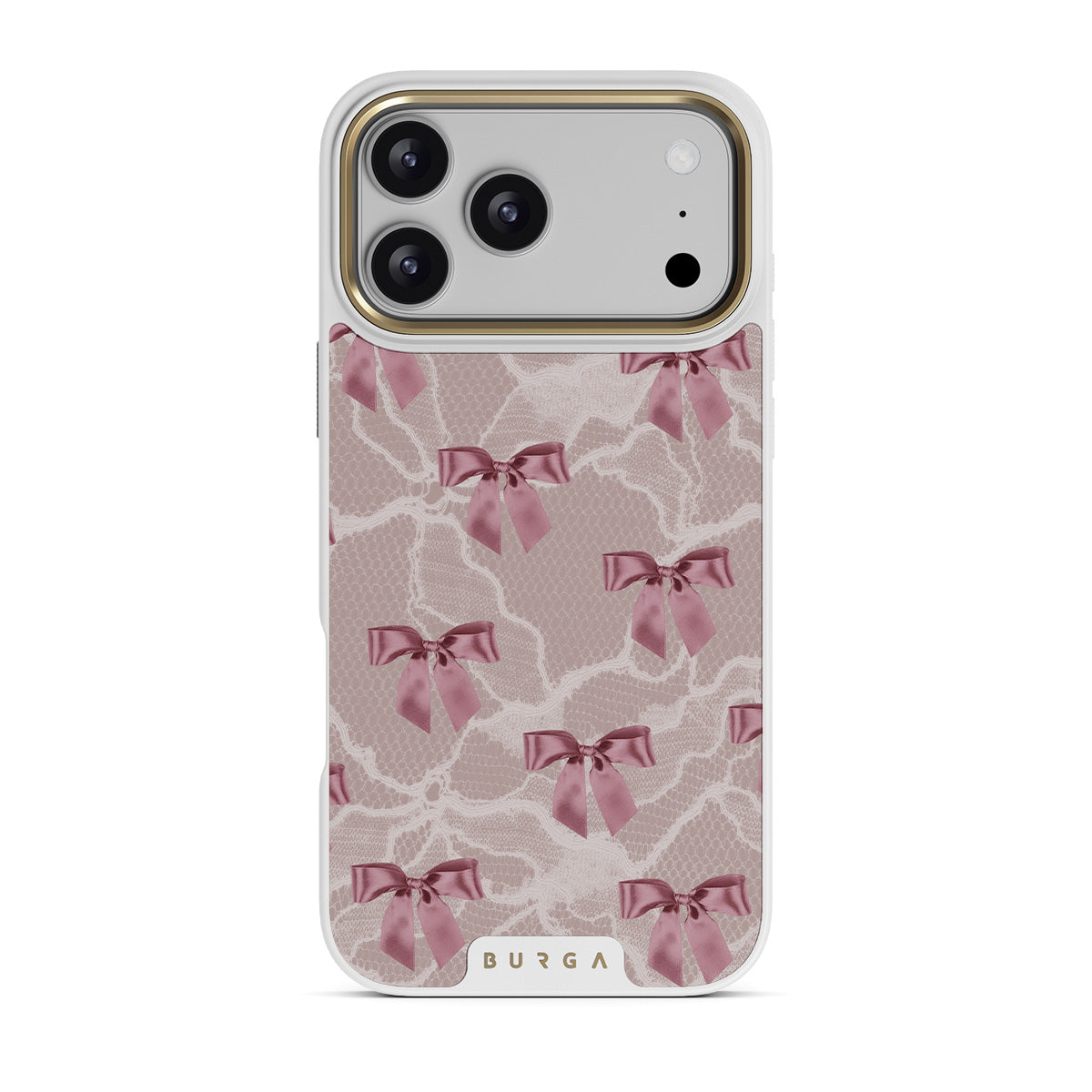 Ballerina - iPhone 17 Pro Max Case | BURGA