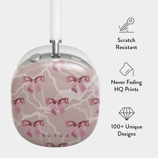 Ballerina - AirPods Max Case 2