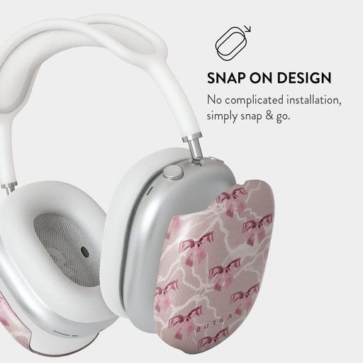 Ballerina - AirPods Max Case 3