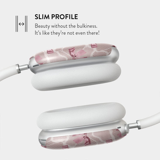 Ballerina - AirPods Max Case 4