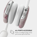 Ballerina - AirPods Max Case 6
