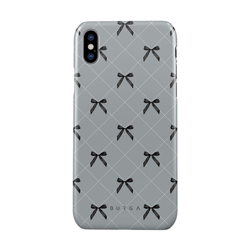 Coquette - iPhone XS Max Case 1