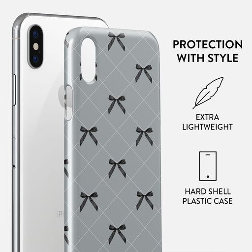 Coquette - iPhone XS Max Case 2