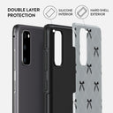 Coquette - Samsung Galaxy S20 FE 4G / 5G Case 6