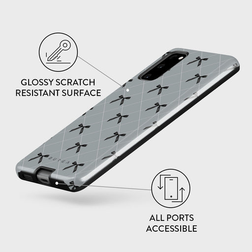 Coquette - Samsung Galaxy S20 FE 4G / 5G Case 7