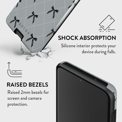 Coquette - Samsung Galaxy S20 FE 4G / 5G Case 8