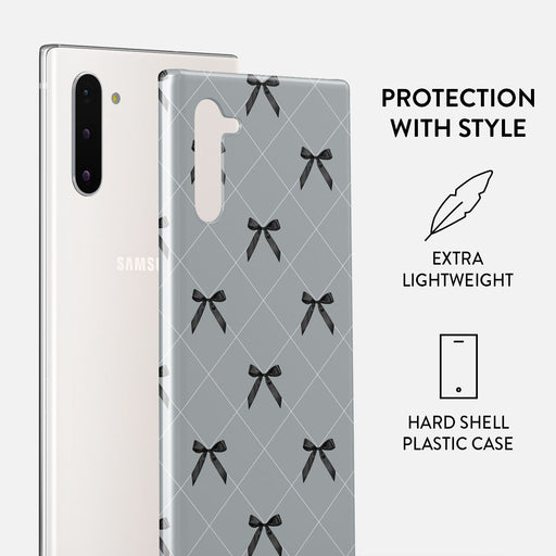 Coquette - Samsung Galaxy Note 10 Case 2