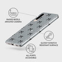 Coquette - Huawei P30 Case 3