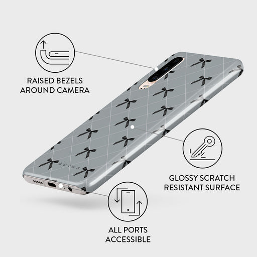 Coquette - Huawei P30 Case 3