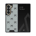 Coquette - Samsung Galaxy Z Fold 6 Case 1