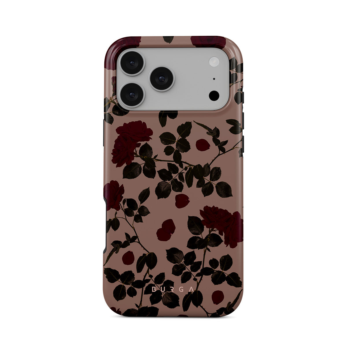 Main Character - iPhone 17 Pro Max Case | BURGA