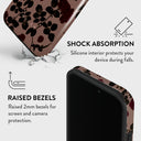 Main Character - iPhone 14 Pro Case 8