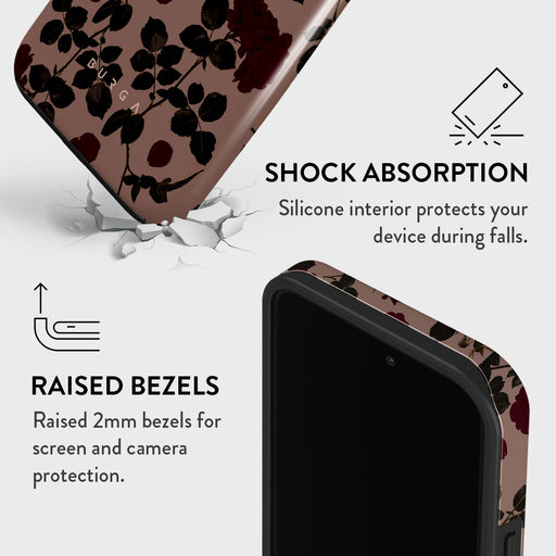 Main Character - iPhone 14 Pro Case 8