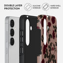 Main Character - Samsung Galaxy S25 Case 2