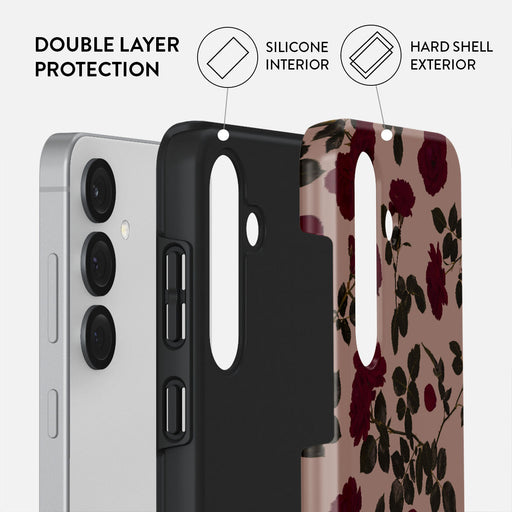 Main Character - Samsung Galaxy S25 Case 2