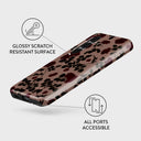 Main Character - Samsung Galaxy S25 Case 3
