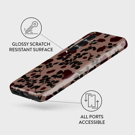 Main Character - Samsung Galaxy S25 Case 3