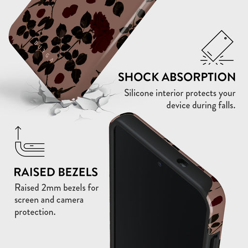 Main Character - Samsung Galaxy S25 Case 4
