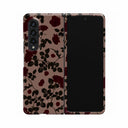Main Character - Samsung Galaxy Z Fold 3 Case