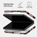 Main Character - Samsung Galaxy Z Fold 3 Case 2
