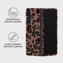 Main Character - Samsung Galaxy Z Fold 3 Case 3