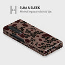 Main Character - Samsung Galaxy Z Fold 3 Case 4