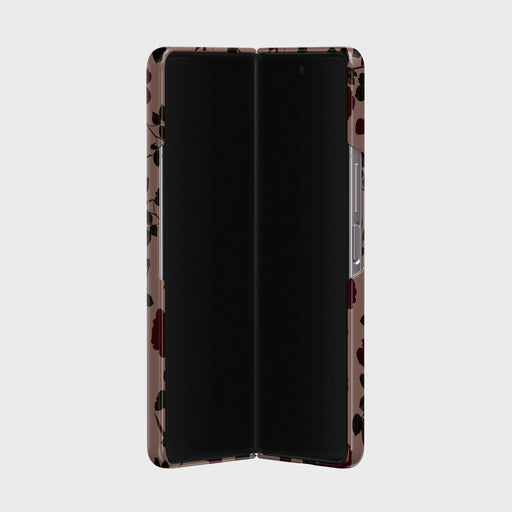 Main Character - Samsung Galaxy Z Fold 3 Case 5