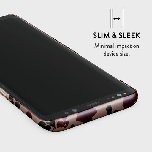 Main Character - Samsung Galaxy S8 Case 4