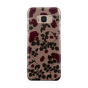 Main Character - Samsung Galaxy S8 Case 1