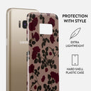 Main Character - Samsung Galaxy S8 Case 2