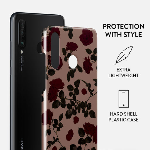 Main Character - Huawei P30 Lite Case 2