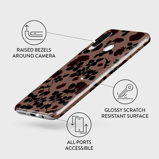 Main Character - Huawei P30 Lite Case 3