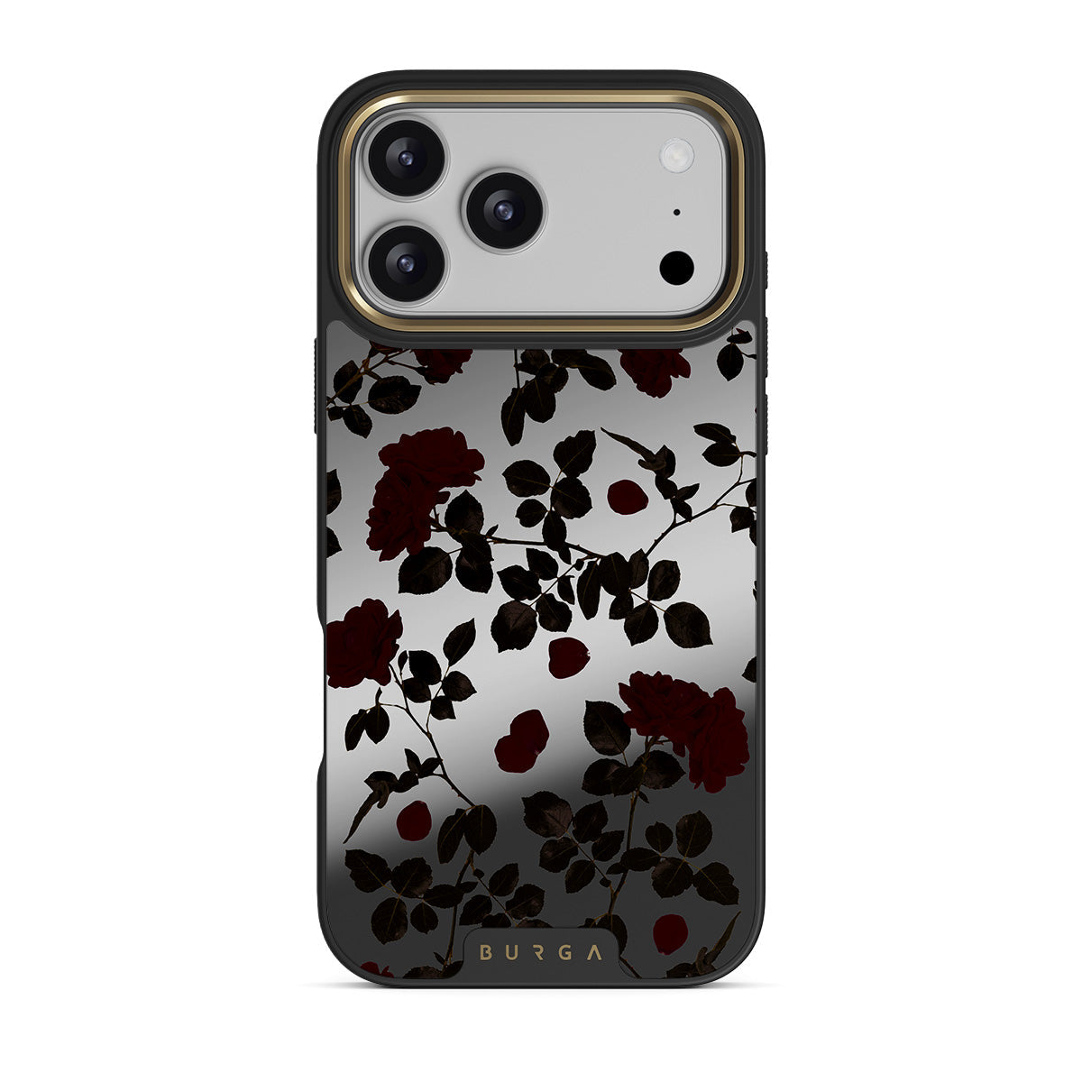 iPhone 17 Pro Max Case, Main Character | BURGA