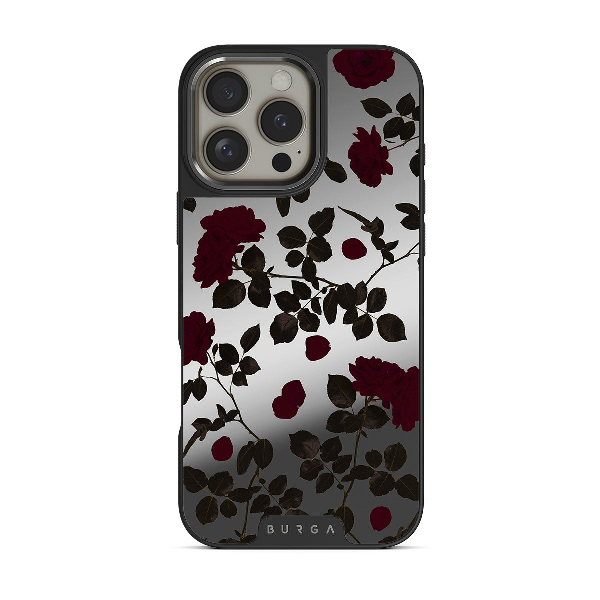 Main Character - iPhone 16 Pro Max Case | BURGA