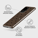 Provocation - Samsung Galaxy S20 Ultra 4G / 5G Case 3