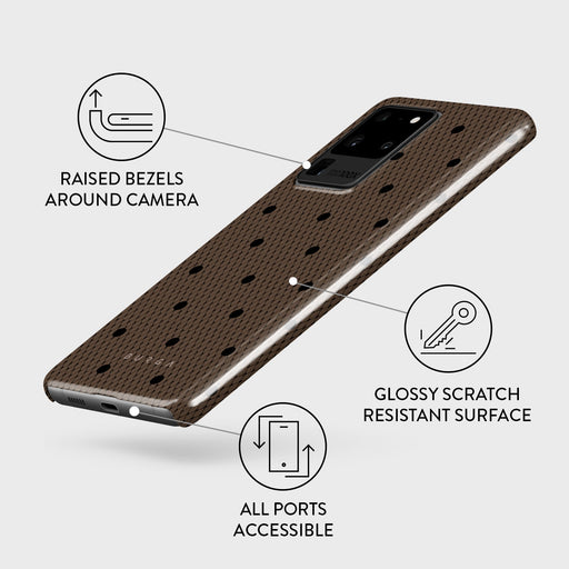 Provocation - Samsung Galaxy S20 Ultra 4G / 5G Case 3