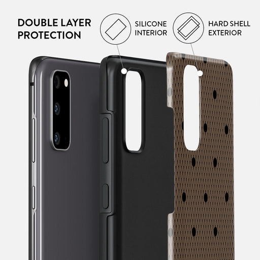 Provocation - Samsung Galaxy S20 FE 4G / 5G Case 6