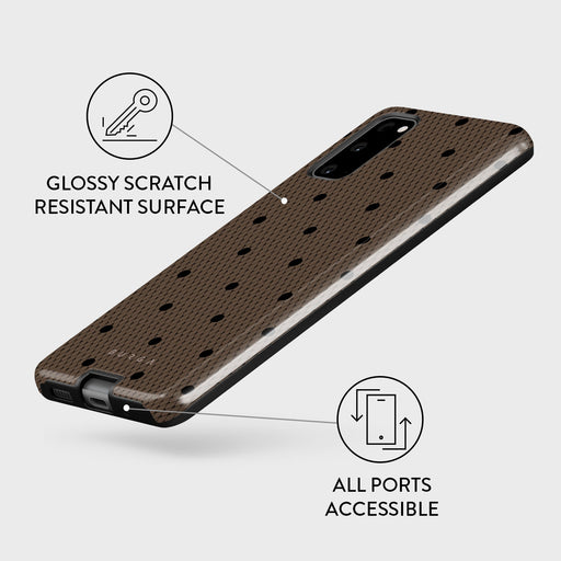 Provocation - Samsung Galaxy S20 FE 4G / 5G Case 7
