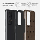 Provocation - Samsung Galaxy A72 4G / 5G Case 6