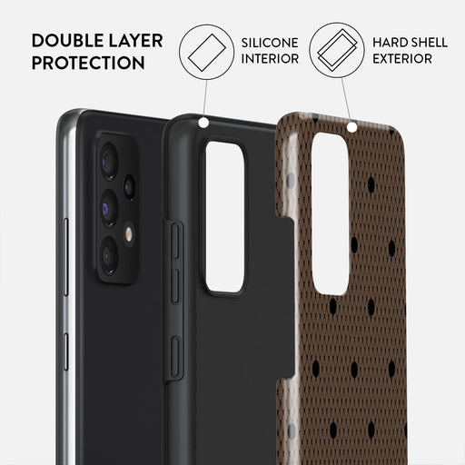 Provocation - Samsung Galaxy A72 4G / 5G Case 6