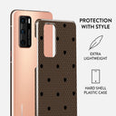 Provocation - Huawei P40 Case 2