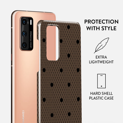 Provocation - Huawei P40 Case 2