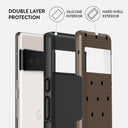 Provocation - Google Pixel 6 Pro Case 2