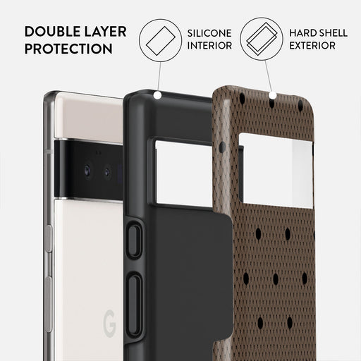 Provocation - Google Pixel 6 Pro Case 2