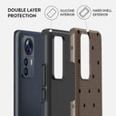 Provocation - Xiaomi 12 Case 2